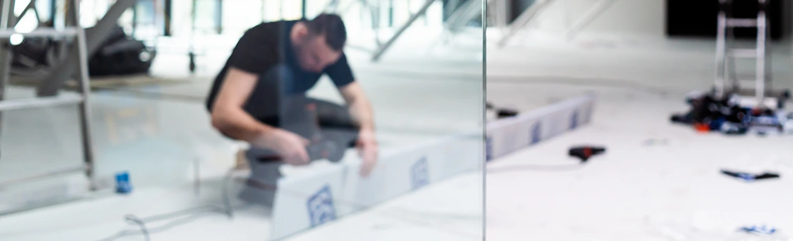 Emergency Commercial Glass Repair in Casselberry, FL