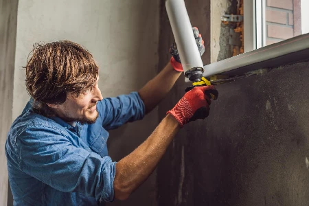 Cracked Window Repair Solutions in Casselberry, FL