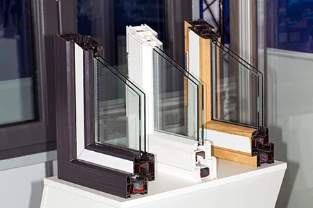 Double Pane Vinyl Glass Windows in Casselberry, FL