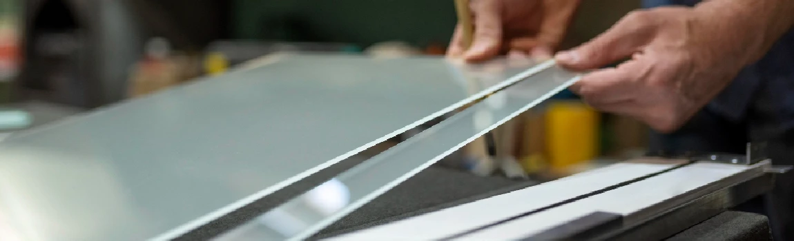 Emergency Glass Repair for Hospitality Businesses in Casselberry, FL