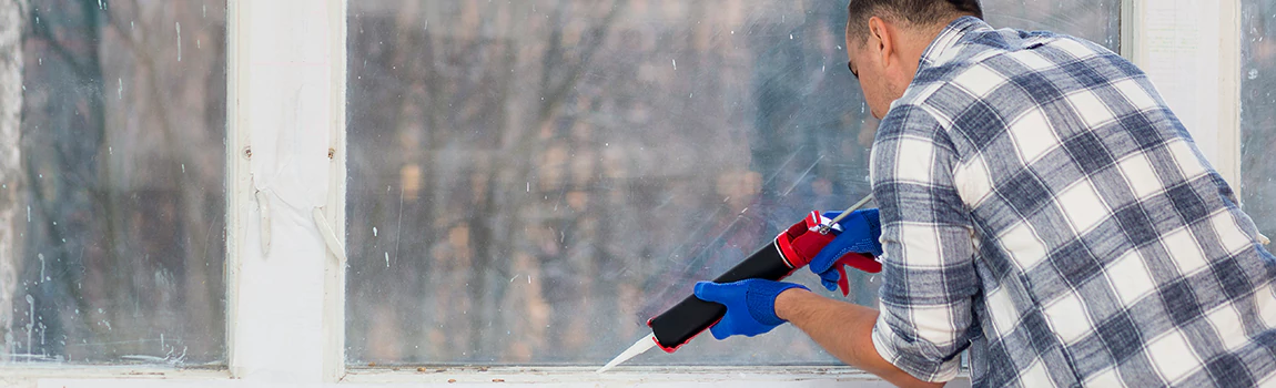 Foggy Window Repair Services in Casselberry, FL