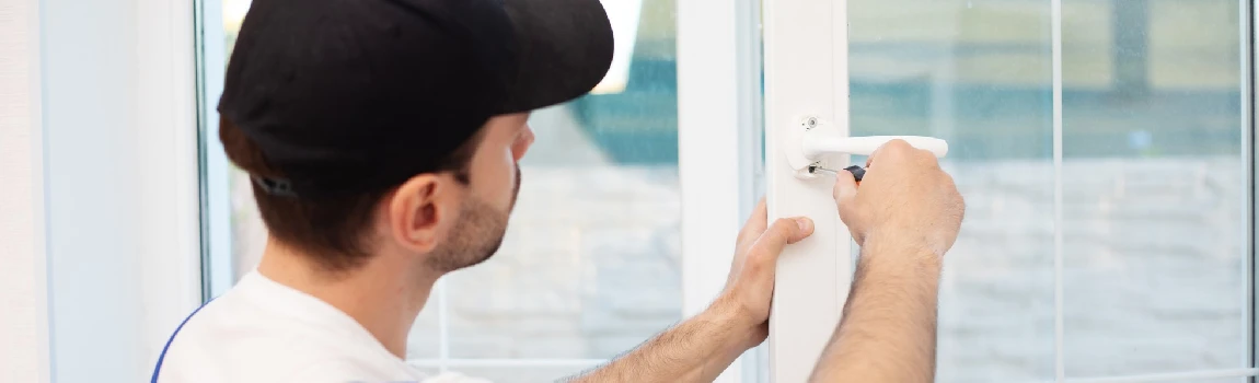 Top-Notch Glass Door Installation Services in Casselberry, FL