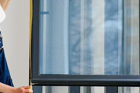 Glass Glazing Cost in Casselberry, FL