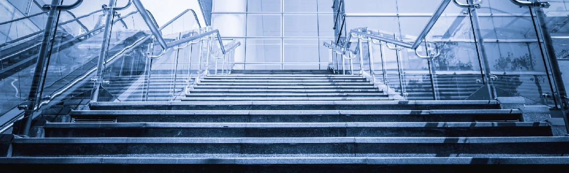 Glass Panel Inserts in Casselberry, FL