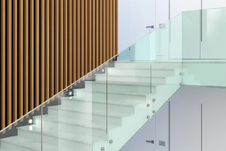 Frameless Glass Railings in Casselberry, FL