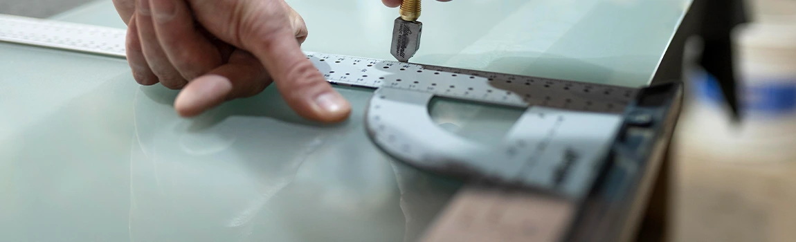 Commercial Glass Repair Company in Casselberry, FL