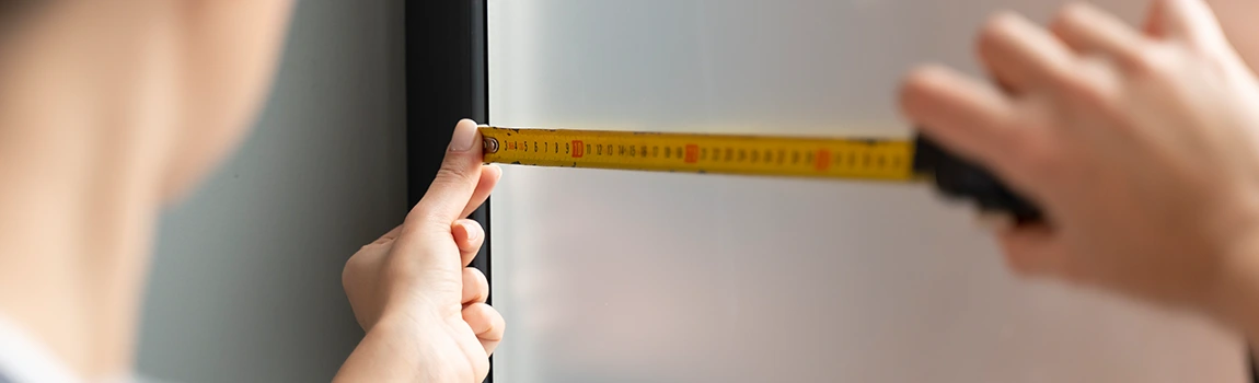 Types of Glass Replacement in Casselberry, FL