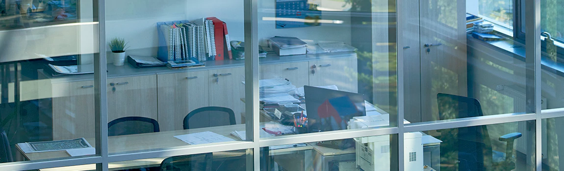 Replace Insulating Glass in Casselberry, FL