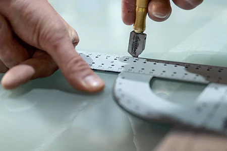 Mirror Re-framing in Casselberry, FL