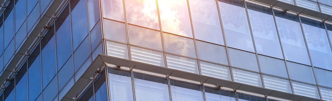 UV-Resistant Glass Experts in Casselberry, FL