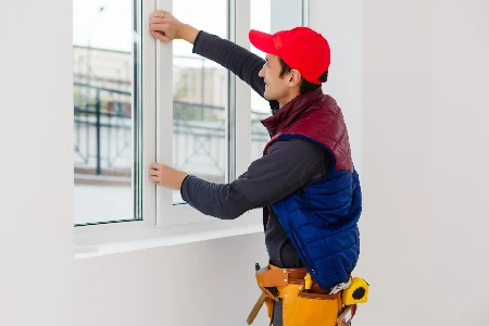 Sash Window Repair in Casselberry, FL