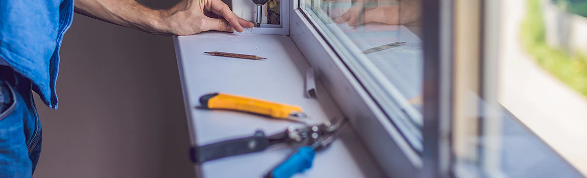 Professional Window Seal Repair Services in Casselberry, FL
